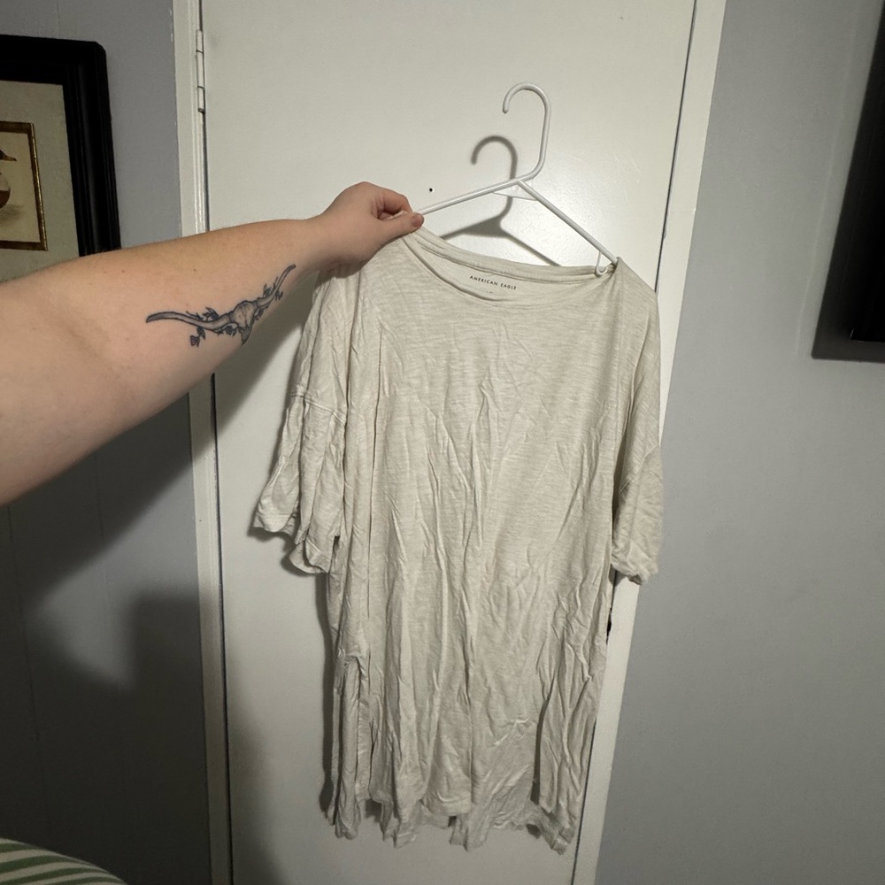 American Eagle Tee